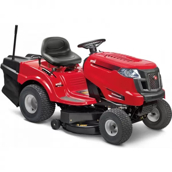 Zahradní traktor se zadním výhozem MTD SMART RN 145