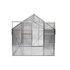 Skleník VITAVIA URANUS 8300 PC 4 mm černý LG3567