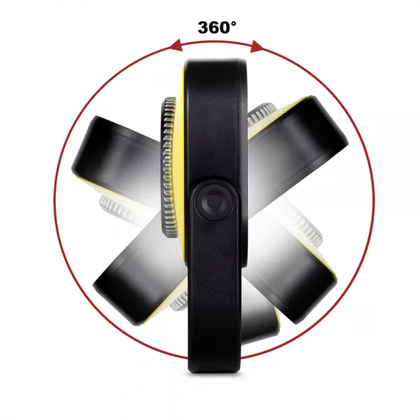 Pracovní svítilna 10W SENCOR SLL 200