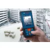 Laserový dálkoměr Bosch GLM 100-25 C Professional 0601072Y00