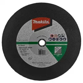 Kotouč řezný kámen/beton 350x4x25,4 Makita 721715-3
