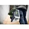 Aku mobilní vysavač CLEANTEC CTMC SYS HPC 2x18V 4x4,0Ah I-Plus Festool 576942
