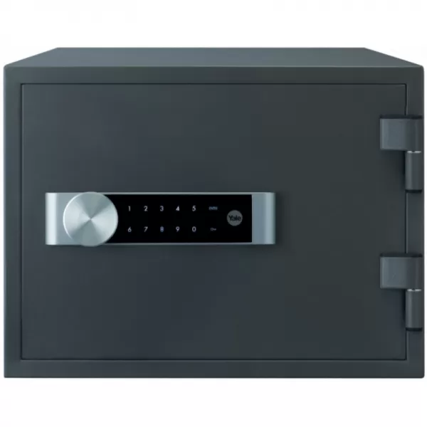Protipožární trezor Medium Yale YFM/352/FG2/B