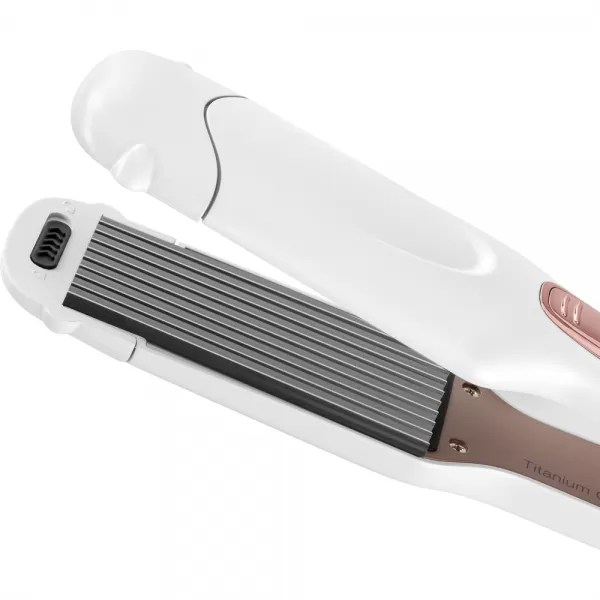 Žehlička na vlasy SENCOR SHI 6300GD