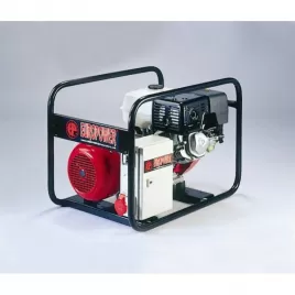 Profesionální třífázová elektrocentrála 8 kVA EUROPOWER EP8000T-IP54