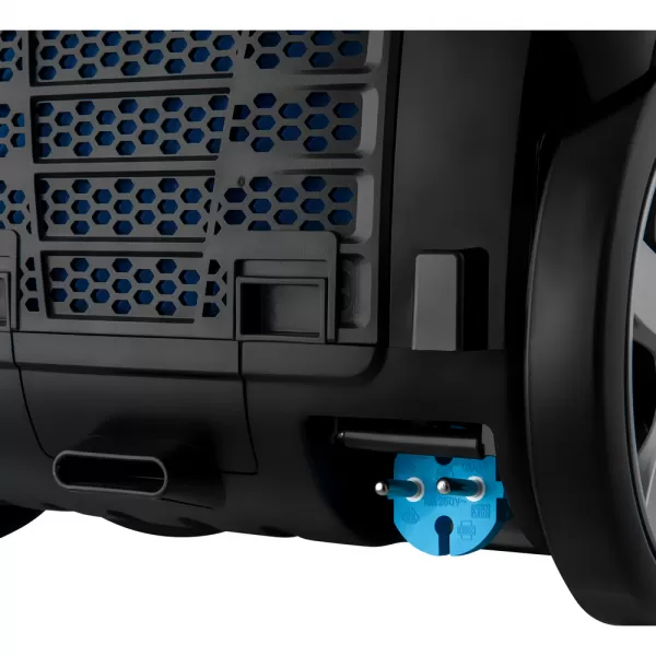 Vysavač SENCOR SVC 7500BK 3AAA