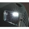 Aku rozbrušovací pila 350mm Li-ion XGT 2x40V bez aku Makita CE001GZ