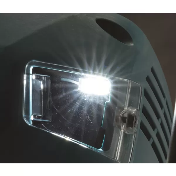 Aku rozbrušovací pila 350mm Li-ion XGT 2x40V bez aku Makita CE001GZ