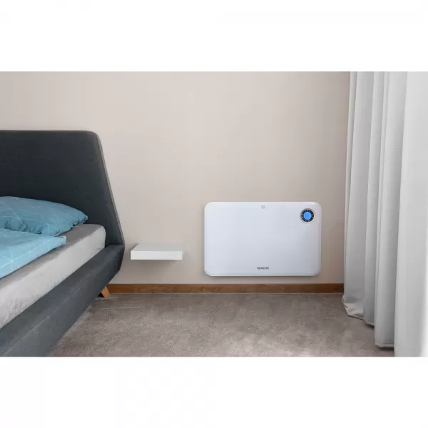 Elektrický konvektor SENCOR SCF 3200WH