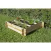 Vyvýšený záhon LANITPLAST POTTING11 (S7276) LG2527
