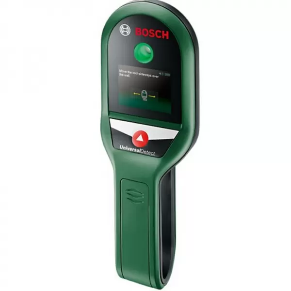 Digitální detektor Bosch UniversalDetect 0603681301