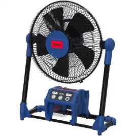 Aku ventilátor 18V bez aku V 18-0 Güde 58423
