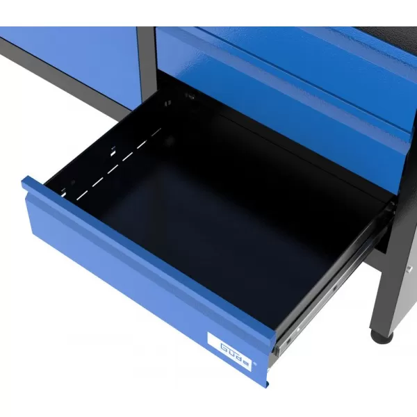 Dílenský stůl Güde GW 6/2 XL 40481