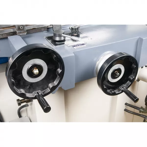 Bruska na plocho PROMA PBP-200FAI