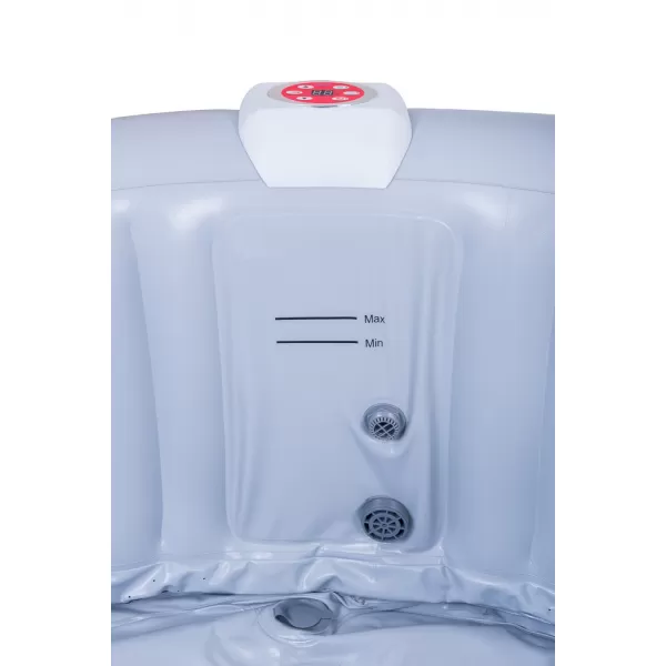 Mobilní vířivka Belatrix Faro 130