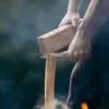 Outdoorový nůž Norden Fiskars 1072090