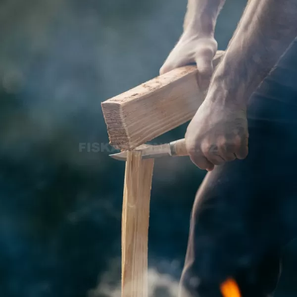 Outdoorový nůž Norden Fiskars 1072090