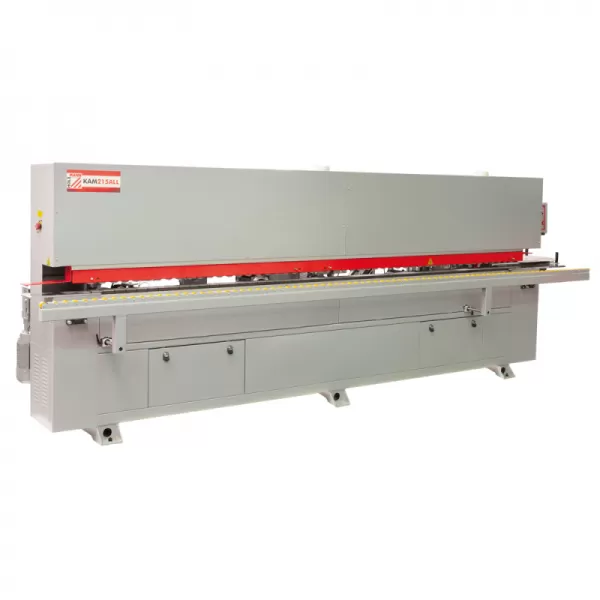 Olepovačka hran 400V Holzmann KAM215ALL