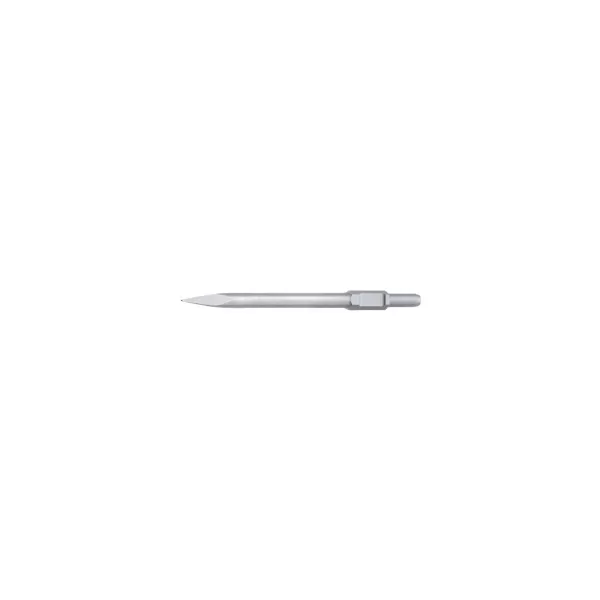 Sekáč špičatý SDS-MAX 30 x 390 mm Scheppach 3908201109