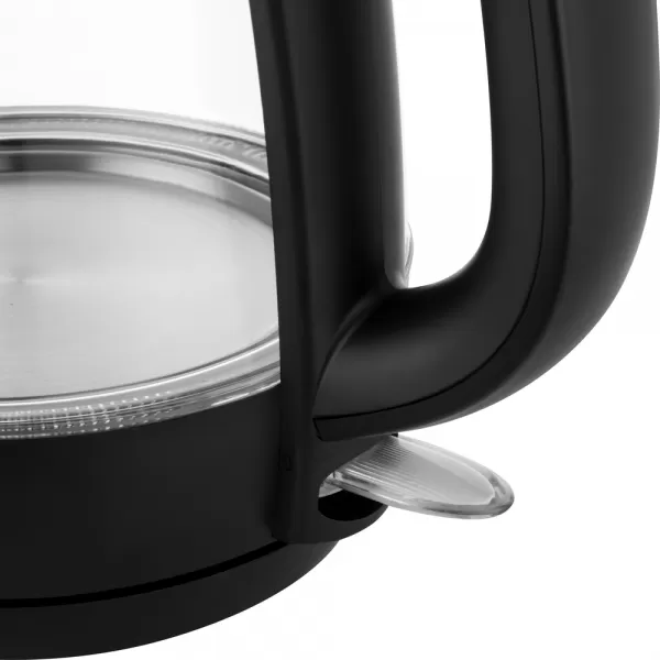 Rychlovarná konvice SENCOR SWK 7301BK