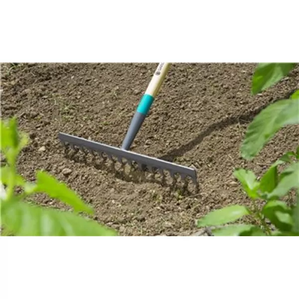 Hrábě 35 cm Gardena ClassicLine 17201-20