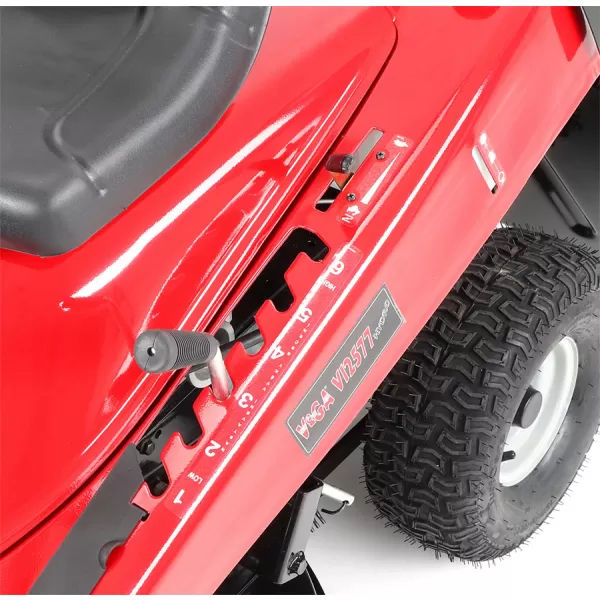 Zahradní traktor VeGA V12577 3IN1 MECH