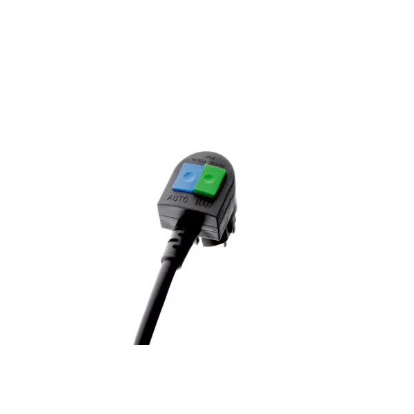 Ponorné čerpadlo kombinované TPS 16000 S Combi Metabo 0251600000