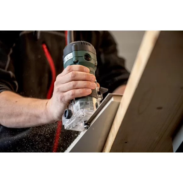 Fréza na hrany FM 500-6 Metabo 601741000