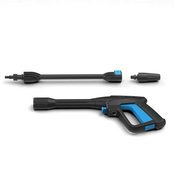 Vysokotlaká myčka GHD 1400-105 Güde 85924