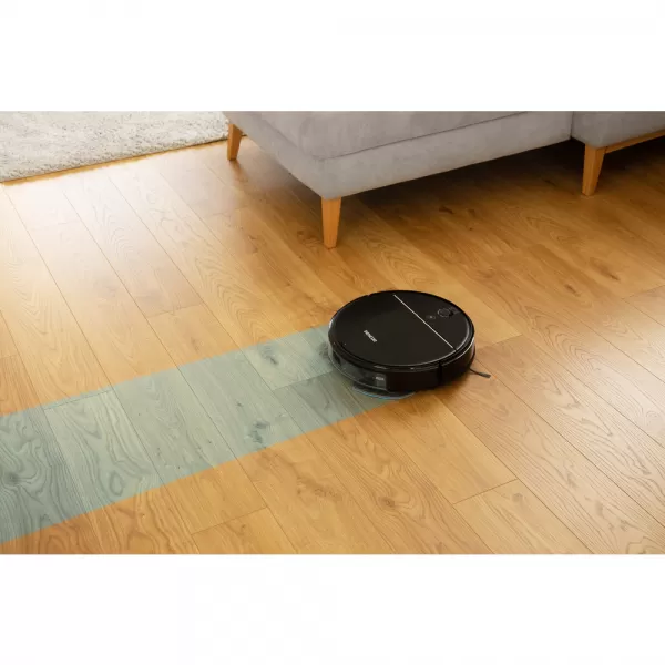 Robotický vysavač SENCOR SRV 8550BK
