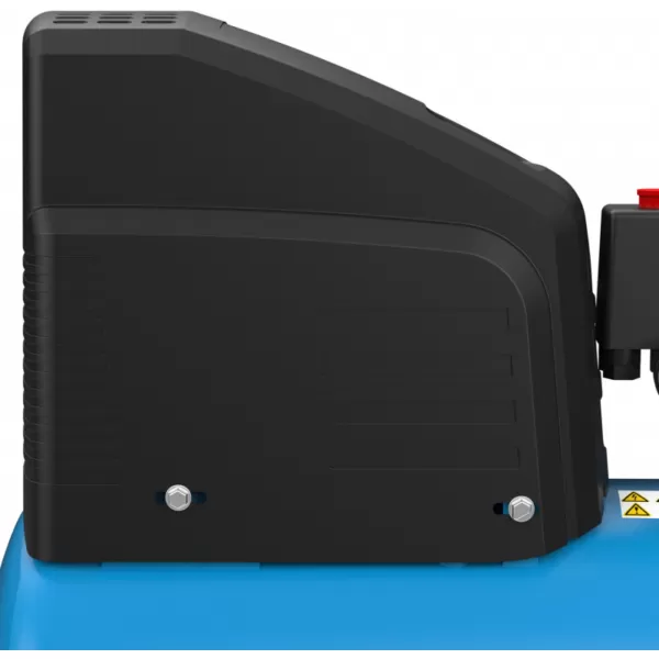 Kompresor 220/8/24 13dílná sada Güde 50128