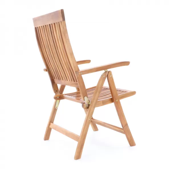 Zahradní židle TORINO 26TORINO_židle