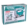 Přímočará pila 800W Total TS2081006
