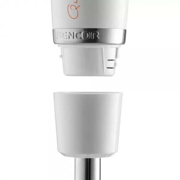 Tyčový mixér Sencor SHB 4378WH