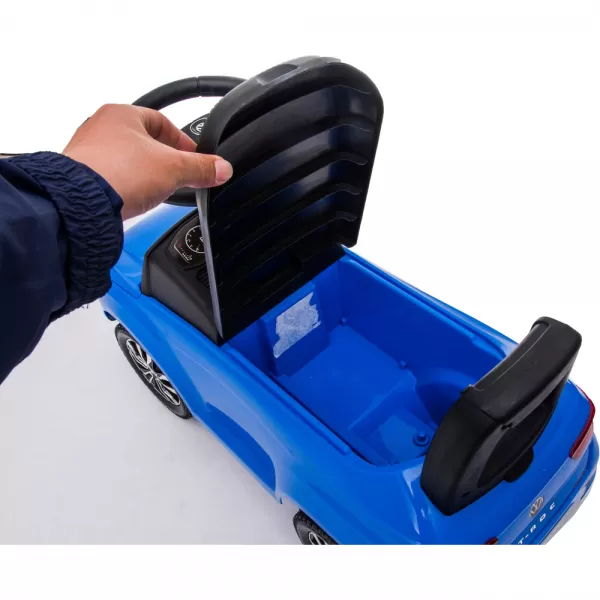 Odrážedlo VW BUDDY TOYS BPC 5165