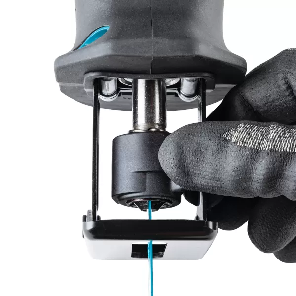 Aku pila ocaska Li-ion LXT 18V bez aku Makita DJR189Z