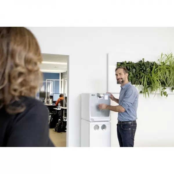 Dávkovač vody WPD 200 Basic Bílý Kärcher 1.024-930.0