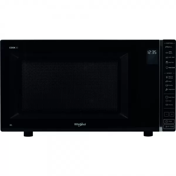 Mikrovlnná trouba Whirlpool MWP 301B