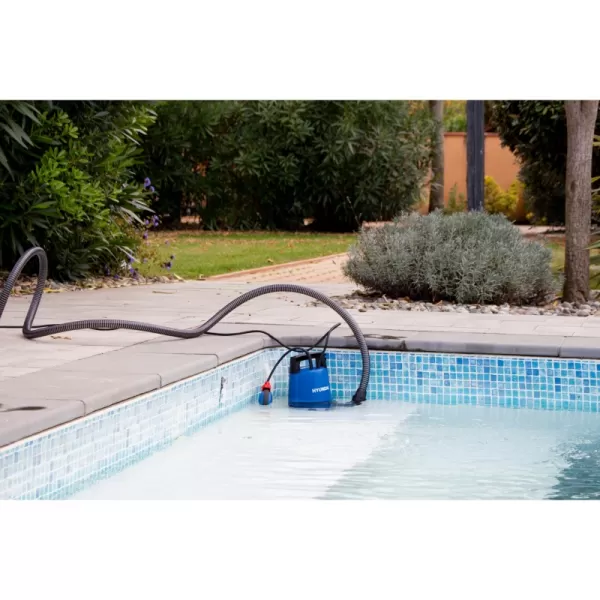 Ponorné čerpadlo HYUNDAI HFP750