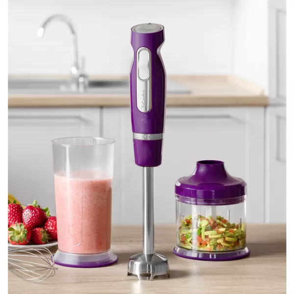 Tyčový mixér SENCOR SHB 4465VT-EUE3