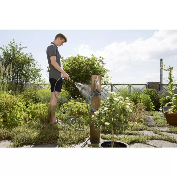 Spirálová hadice pro terasy Gardena 7,5 m 18401-20