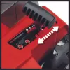 Aku vertikutátor a provzdušňovač 2x18V/bez aku GE-SA 36/35 Li-Solo Einhell 3420685