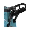 Aku řetězová pila carving bez aku, 18V Makita DUC254CZ