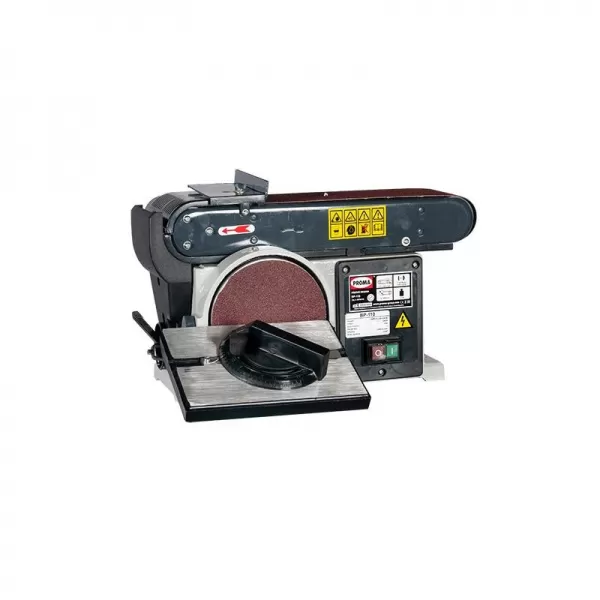Kombinovaná pásová bruska Proma BP-110