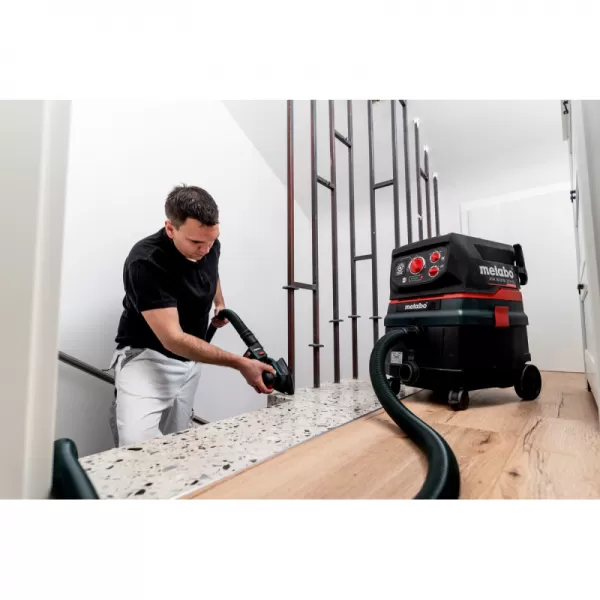 Aku trojúhelníková bruska 12V bez aku Metabo 602037840