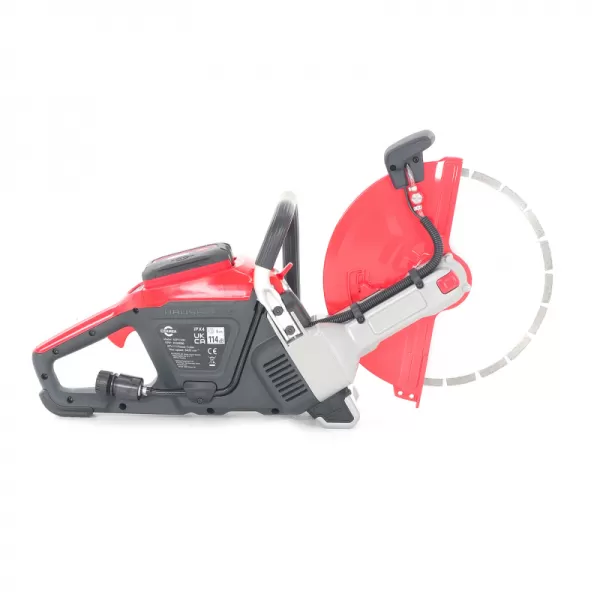 Aku rozbrušovací pila bez aku 82V CRAMER 82PC300