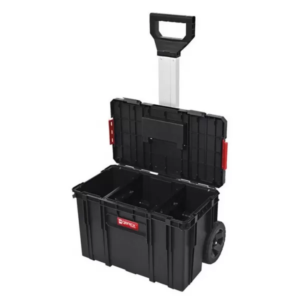 Box plastový Qbrick TWO Cart QBRICK P90612