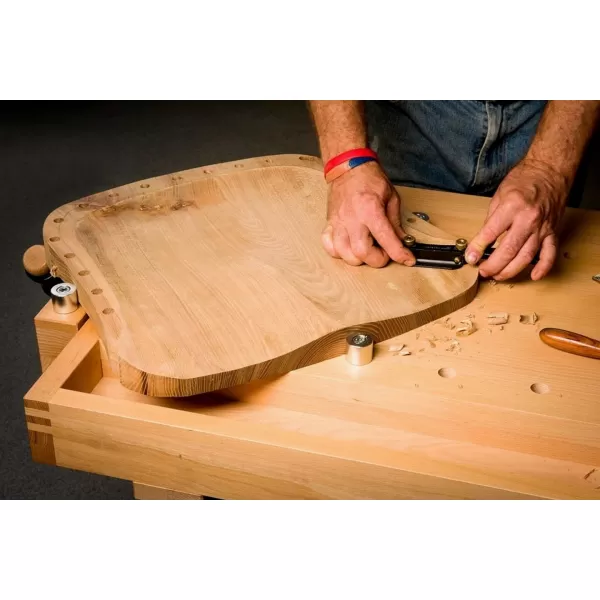 Truhlářská hoblice Ramia Diamond 1800 HB-D1800