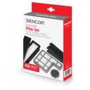 Sada filtrů k SVC 500x SENCOR SVX 031HF