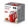 Rychlovarná konvice Sencor SWK 1704RD